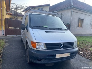 Mercedes-Benz vito 108