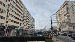 Închiriere spațiu comercial ultracentral situat în Târgu Jiu, strada Unirii