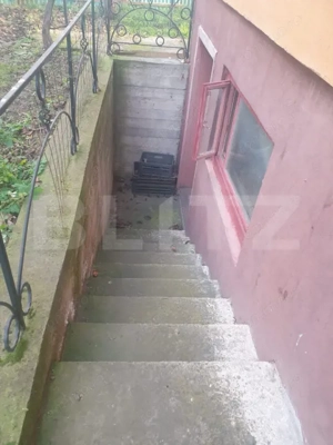 Casa parter + mansarda 179 mp teren 700 mp - imagine 13