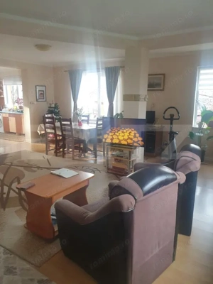 Casa parter + mansarda 179 mp teren 700 mp - imagine 3