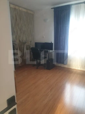 Casa parter + mansarda 179 mp teren 700 mp - imagine 12