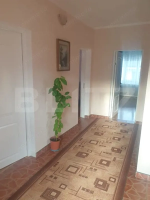 Casa parter + mansarda 179 mp teren 700 mp - imagine 7