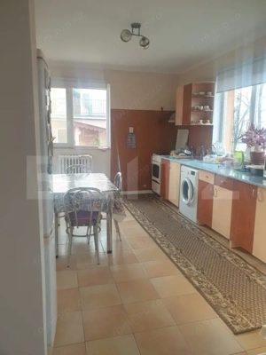 Casa parter + mansarda 179 mp teren 700 mp - imagine 2