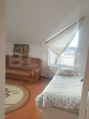 Casa parter + mansarda 179 mp teren 700 mp - imagine 9