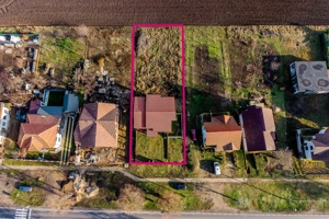 Casă spatioasa, construcție nouă – Zimandu Nou Teren 998 mp Comision 0