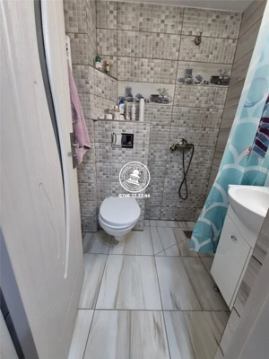 Apartament 1 camera Alexandru cel Bun - imagine 6