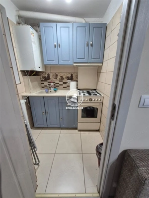 Apartament 1 camera Alexandru cel Bun - imagine 3