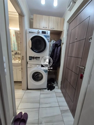 Apartament 1 camera Alexandru cel Bun - imagine 5