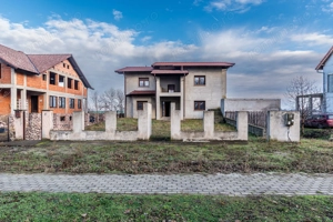 Casă spatioasa, construcție nouă – Zimandu Nou Teren 998 mp Comision 0