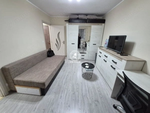 Apartament 1 camera Alexandru cel Bun - imagine 4