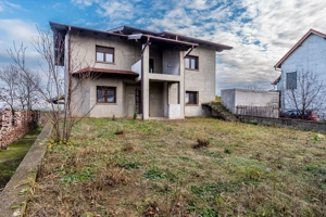 Casă spatioasa, construcție nouă – Zimandu Nou Teren 998 mp Comision 0