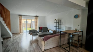 Comision 0. Vila tip duplex S+P+E cartier IZVOR Tarlungeni 179000 euro - imagine 2