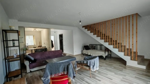 Comision 0. Vila tip duplex S+P+E cartier IZVOR Tarlungeni 179000 euro - imagine 6