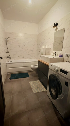 Comision 0. Vila tip duplex S+P+E cartier IZVOR Tarlungeni 179000 euro - imagine 5