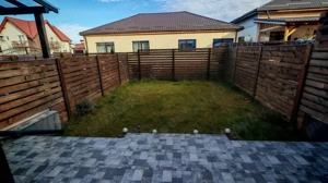 Comision 0. Vila tip duplex S+P+E cartier IZVOR Tarlungeni 179000 euro - imagine 3