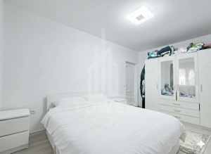 Apartament cu curte proprie de 75 mp – Șelimbăr - imagine 7