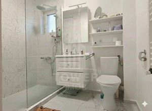 Apartament cu curte proprie de 75 mp – Șelimbăr - imagine 11