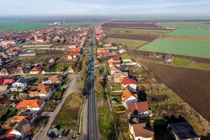 Vila noua semifinisata D+P+E la strada principala Comision 0 - imagine 4
