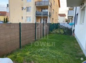 Apartament cu curte proprie de 75 mp – Șelimbăr - imagine 13