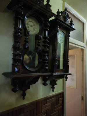 Ceasuri de perete  masa - deferite modele