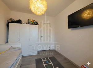 Apartament cu curte proprie de 75 mp – Șelimbăr - imagine 10