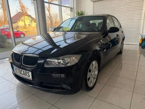 BMW 320d AN 2006