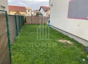 Apartament cu curte proprie de 75 mp – Șelimbăr - imagine 14