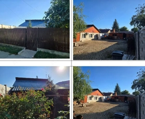 Casa si Teren, Loc Fundulea, Jud. Calarasi