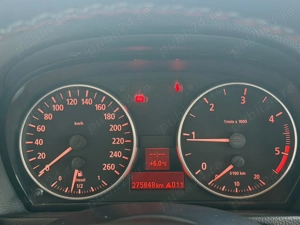 BMW 320d AN 2006 - imagine 5