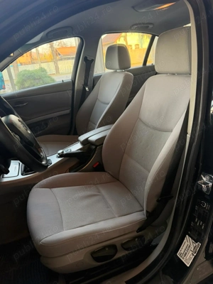 BMW 320d AN 2006 - imagine 2