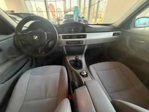 BMW 320d AN 2006 - imagine 4