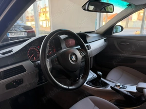 BMW 320d AN 2006 - imagine 12