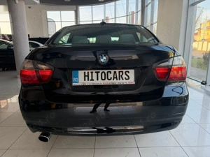 BMW 320d AN 2006 - imagine 11