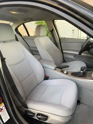 BMW 320d AN 2006 - imagine 9