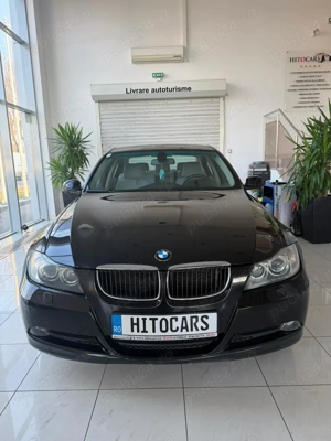 BMW 320d AN 2006 - imagine 10