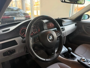 BMW 320d AN 2006 - imagine 14