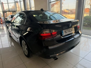 BMW 320d AN 2006 - imagine 16