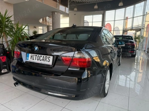 BMW 320d AN 2006 - imagine 17