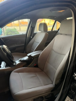 BMW 320d AN 2006 - imagine 13