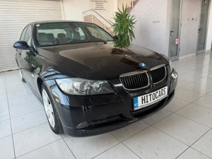 BMW 320d AN 2006 - imagine 15