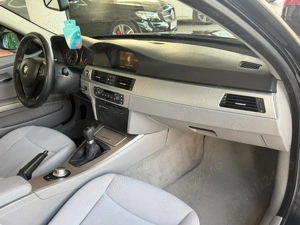 BMW 320d AN 2006 - imagine 18