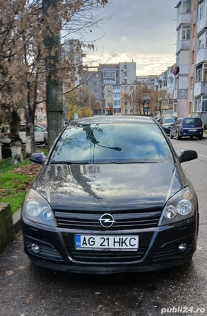 Opel astra! De vânzare. 