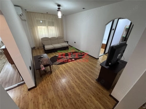 Nou! Ap. 4 cam. de inchiriat, mob. si utilat, et. 3, zona Parcul Tineretului!