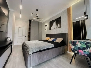 De inchiriat apartament cu 2 camere in Giroc