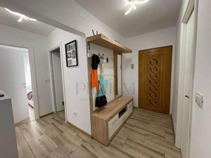 ARADULUI - DECOMANDAT - 2 BAI - 2 BALCOANE - RENOVAT - CENTRALA - ETJ.3 - imagine 3