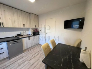 ARADULUI - DECOMANDAT - 2 BAI - 2 BALCOANE - RENOVAT - CENTRALA - ETJ.3 - imagine 4