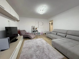 ARADULUI - DECOMANDAT - 2 BAI - 2 BALCOANE - RENOVAT - CENTRALA - ETJ.3