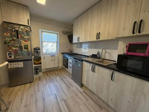 ARADULUI - DECOMANDAT - 2 BAI - 2 BALCOANE - RENOVAT - CENTRALA - ETJ.3 - imagine 5