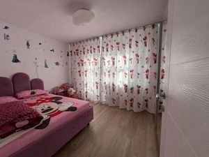 ARADULUI - DECOMANDAT - 2 BAI - 2 BALCOANE - RENOVAT - CENTRALA - ETJ.3 - imagine 7