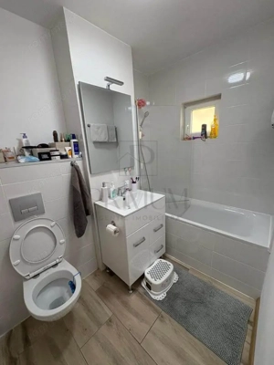 ARADULUI - DECOMANDAT - 2 BAI - 2 BALCOANE - RENOVAT - CENTRALA - ETJ.3 - imagine 10